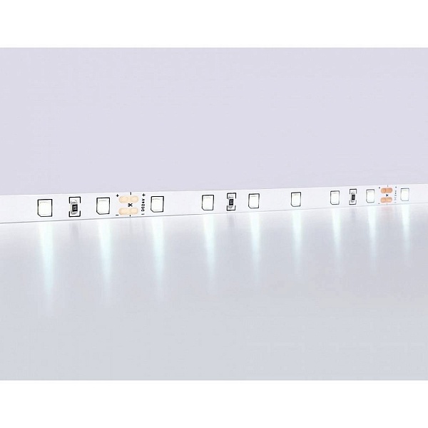 Лента LED 6 W/m 24V IP20 2835/60 6500K 8mm (5м) GS3003 AMBRELLA LIGHT