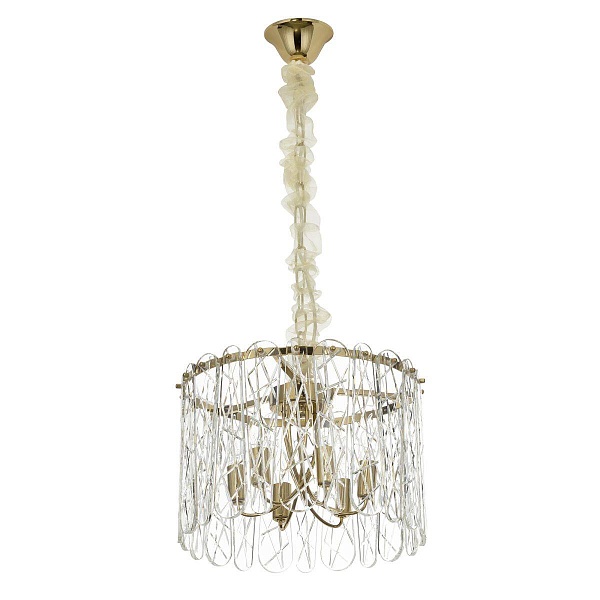 Люстра подвесная CITILUX TALLA CL318262