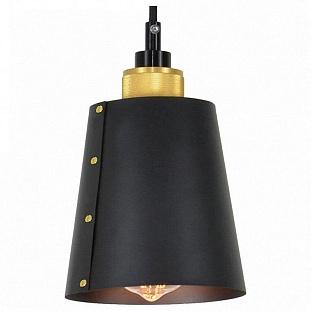 Подвес LUSSOLE SHIRLEY GRLSP-9861