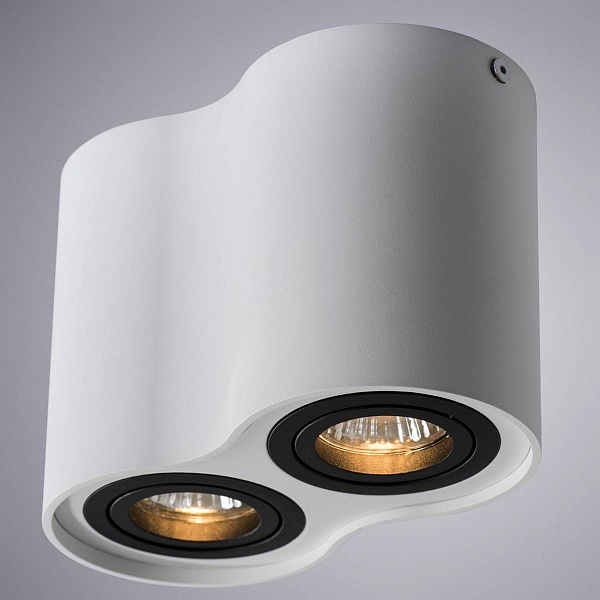 Спот ARTE LAMP A5644PL-2WH