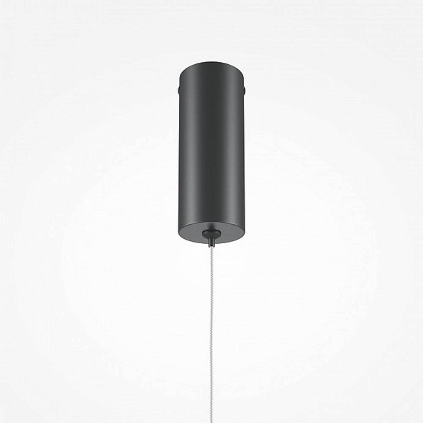 Подвес MAYTONI HALO MOD246PL-L24BK1