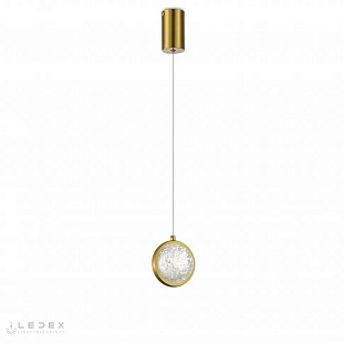 Подвес ILEDEX SONOS 2300-1 BR