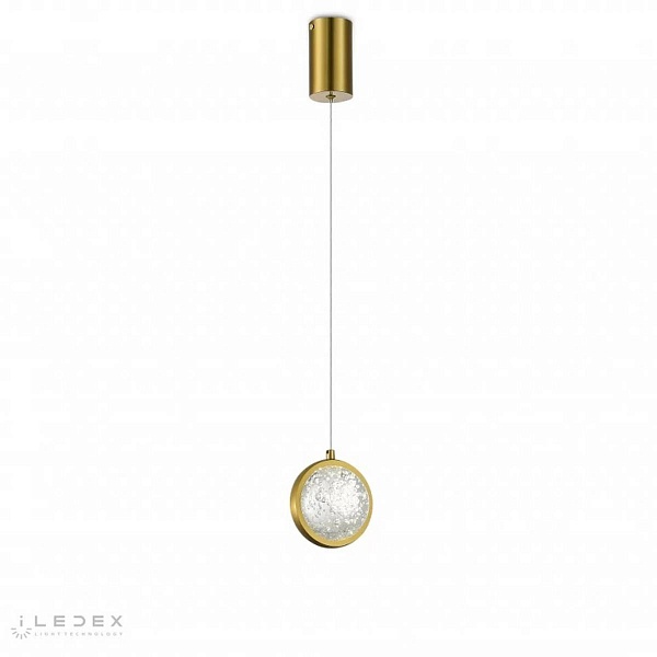 Подвес ILEDEX SONOS 2300-1 BR