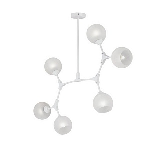 Люстра подвесная VITALUCE  V3790-0/6PL