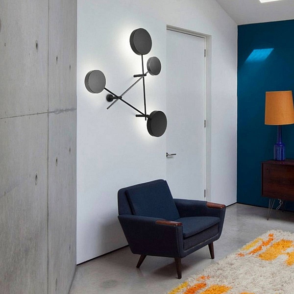 Бра IMPERIUMLOFT IRIDE 101537-26