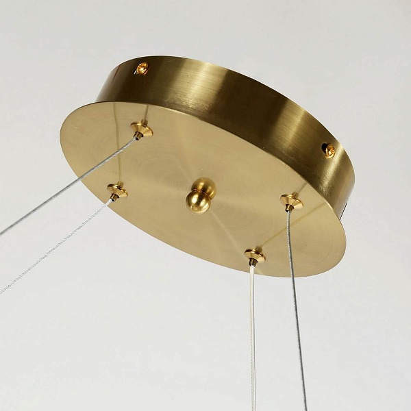 Люстра подвесная FAVOURITE GUBBARE 4014-10P