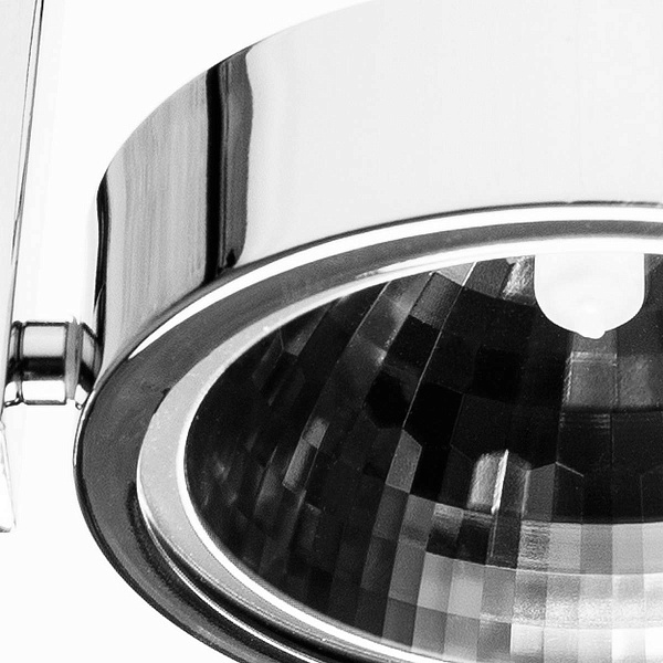 Спот ARTE LAMP Faccia A4507AP-1CC