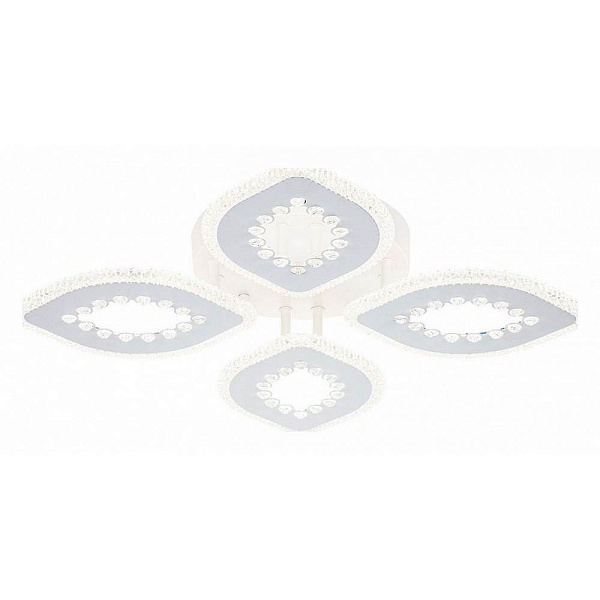 Люстра потолочная ESCADA DEW 10271/4LED