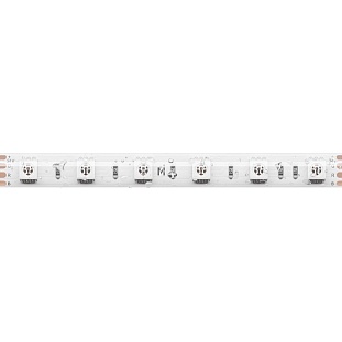 Лента LED BASE 14,4 W/m 24V IP65 5050/60 RGB 10mm (5м) 201198 MAYTONI