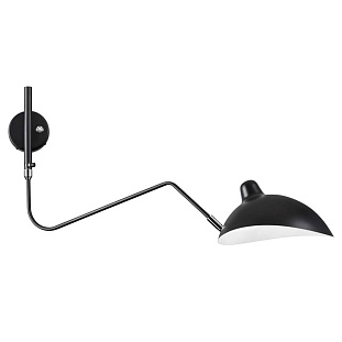 Бра ODEON LIGHT KERBI 4831/1W