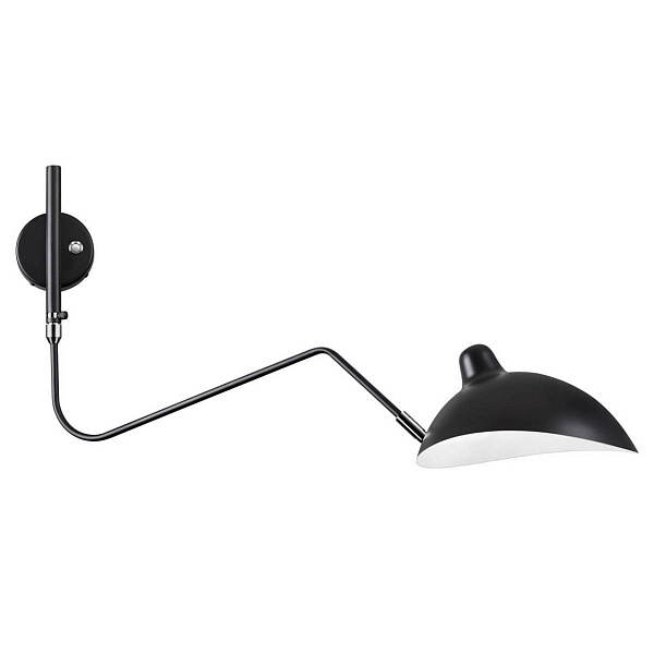 Бра ODEON LIGHT KERBI 4831/1W