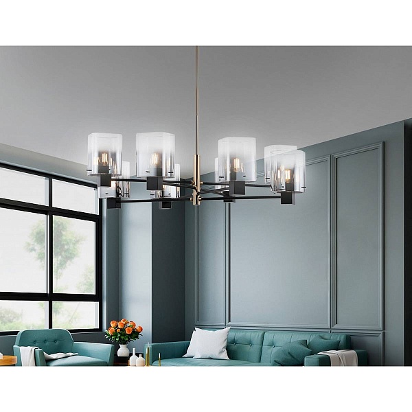 Люстра подвесная AMBRELLA LIGHT HIGH LIGHT LH57043