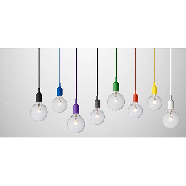 Подвес IMPERIUMLOFT MUUTO E27 186752-22