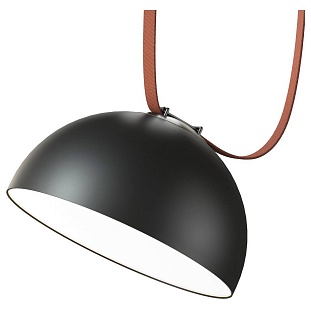 Трековый светильник DENKIRS BELTY FLOW DK5562-BK