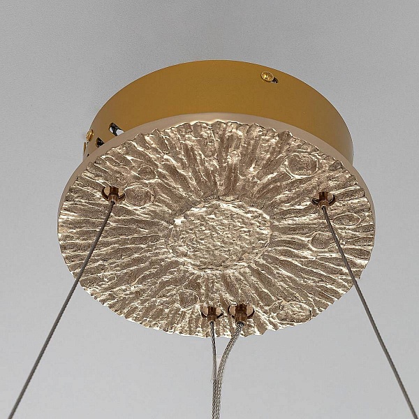 Подвес CITILUX LAVA CL250162