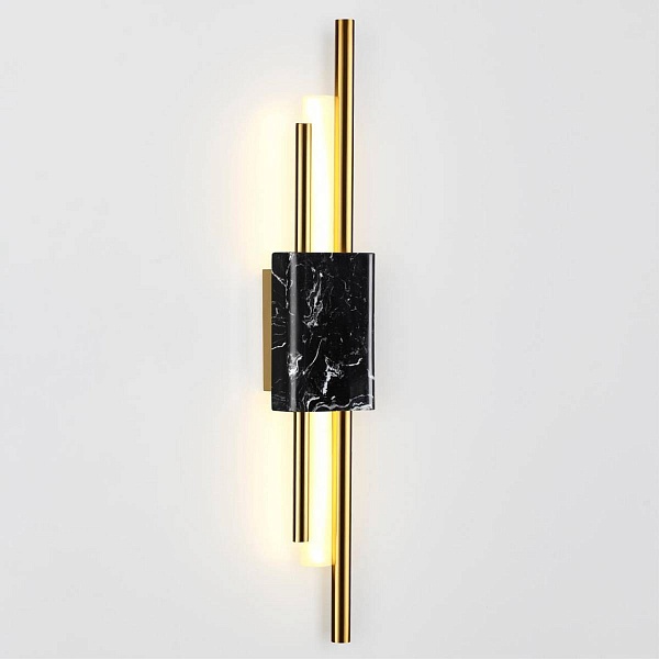 Бра ODEON LIGHT MARMI 4361/10WL