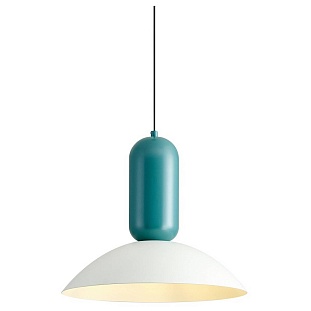 Подвес FREYA LOTUS FR5551PL-01WG