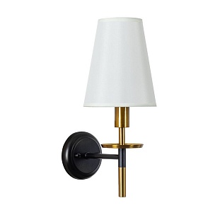 Бра ARTE LAMP RICCARDO A4075AP-1BK