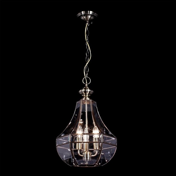 Подвес CITILUX ГЕРА-1 CL444130