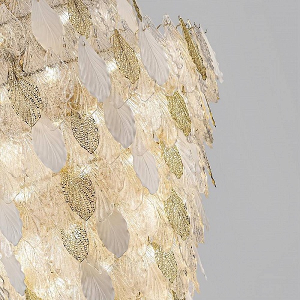 Люстра подвесная ODEON LIGHT LACE 5052/86