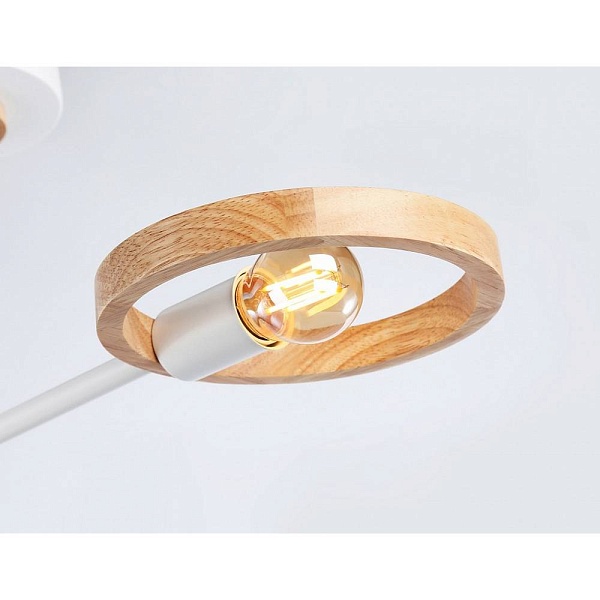 Люстра потолочная AMBRELLA LIGHT TR TR8243