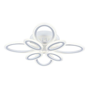 Люстра потолочная ESCADA 10207 10207/8LED