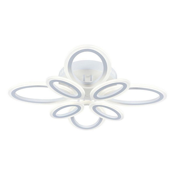 Люстра потолочная ESCADA 10207 10207/8LED