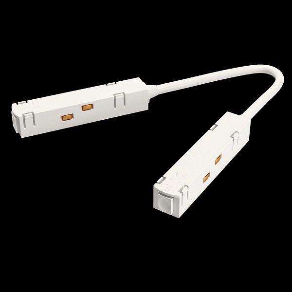 L-коннектор MAYTONI ACCESSORIES FOR TRACKS GRAVITY TRA004CPC-22W