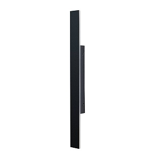 Светильник уличный настенный ARTE LAMP TEJAT A5416AL-1BK