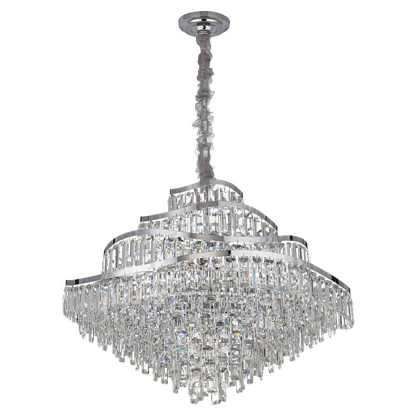 Люстра подвесная CITILUX NAIAD CL315191