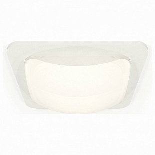 Светильник встраиваемый AMBRELLA LIGHT XC XC7901014