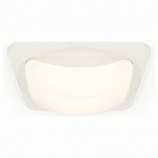 Светильник встраиваемый AMBRELLA LIGHT XC XC7901014