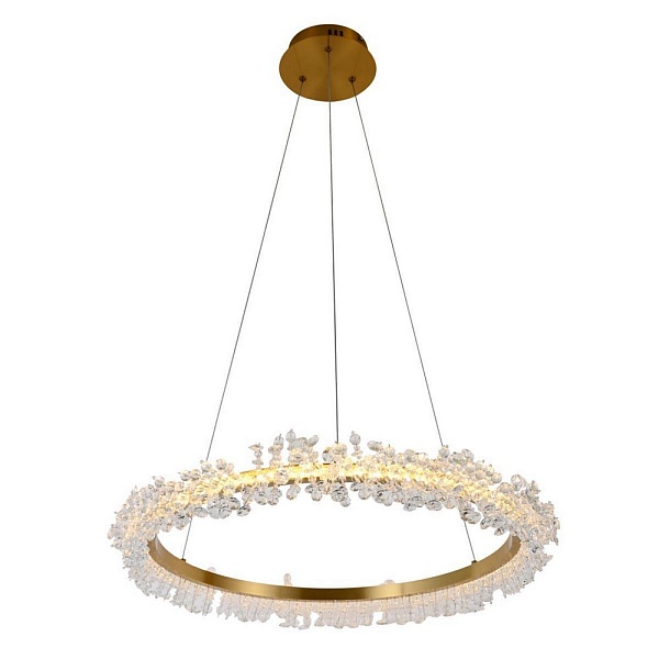 Подвес KINK LIGHT ЛАУРА 08243,36A