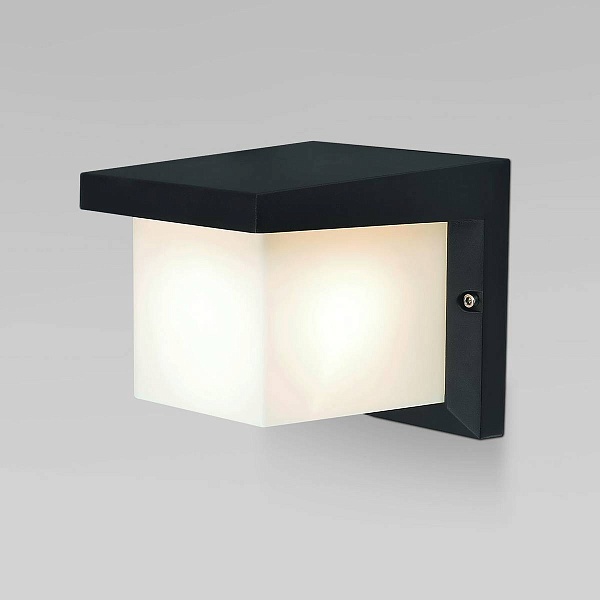 Светильник уличный настенный ELEKTROSTANDARD SHELTER a038435