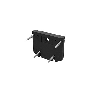 Заглушка MAYTONI ACCESSORIES FOR TRACKS EXILITY TRA034D-EC-422B