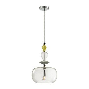 Подвес ODEON LIGHT BIZET 4893/1A