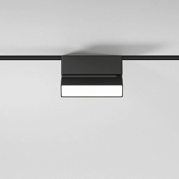 Трековый светильник ELEKTROSTANDARD FLAT MAGNETIC a063709