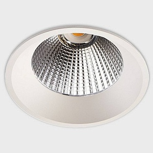 Светильник встраиваемый ITALLINE IT08 IT08-8035 white 4000K