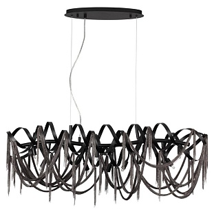 Люстра подвесная ODEON LIGHT CHAINY 5067/10