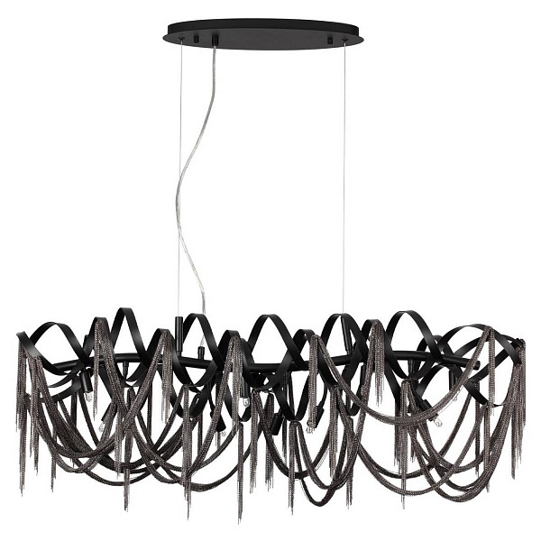 Люстра подвесная ODEON LIGHT CHAINY 5067/10