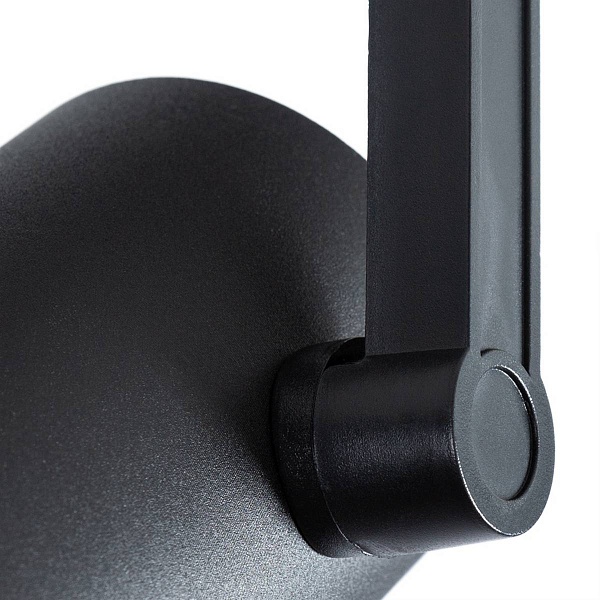 Трековый светильник ARTE LAMP TRACCIA A2321PL-1BK
