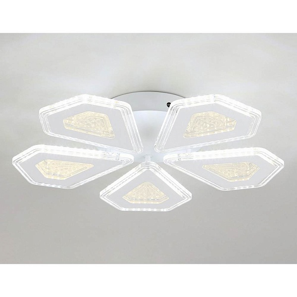 Люстра потолочная AMBRELLA LIGHT ACRYLICA ORIGINAL FA4030