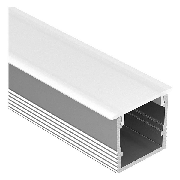 Профиль для ленты LED накладной SL-MINI-15 13,8x15мм без рассеивателя (2м) 49019 ARLIGHT