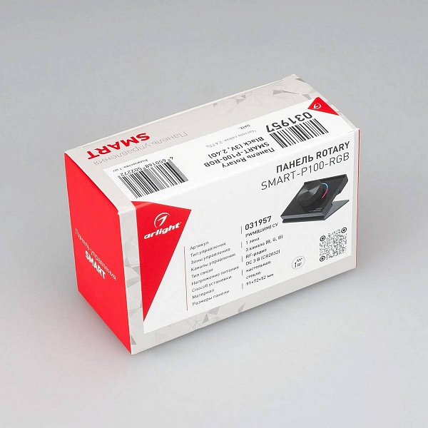 Панель управления ARLIGHT SMART 31957