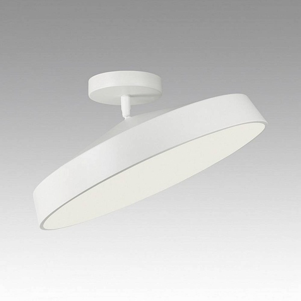 Светильник потолочный СОНЕКС MIRA WHITE 7655/48L