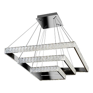 Подвес ILEDEX CRYSTAL ICE MD7212-105B CR