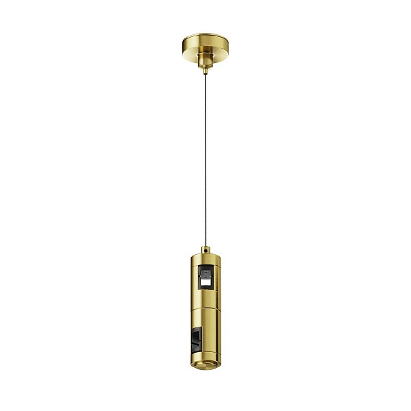 L-коннектор MAYTONI ACCESSORIES FOR TRACKS FLARITY TRA157SW-D1-BS