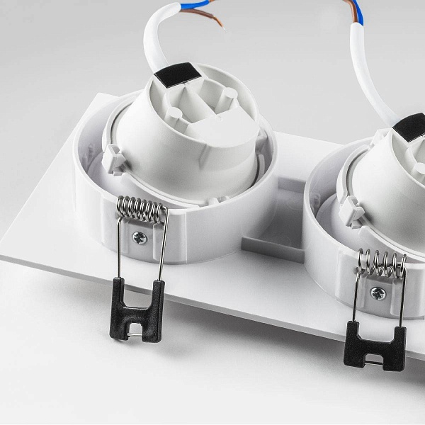 Светильник встраиваемый LIGHTSTAR SINGO 12626