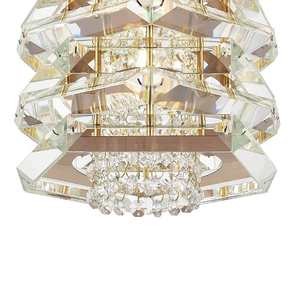 Подвес ST LUCE STROZZI SL6137.203.01