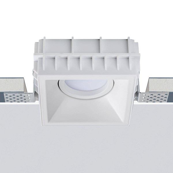 Светильник встраиваемый LIGHTSTAR DOMINO G214506